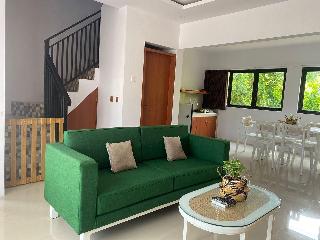 The Happinezz Hills Hotel Karimunjawa fotoÄŸrafÄ±