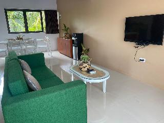 The Happinezz Hills Hotel Karimunjawa fotoÄŸrafÄ±
