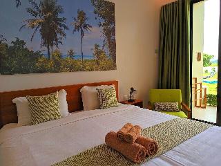 The Happinezz Hills Hotel Karimunjawa fotoÄŸrafÄ±