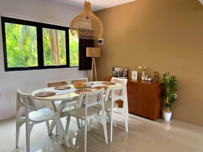 The Happinezz Hills Hotel Karimunjawa - Oda