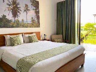 The Happinezz Hills Hotel Karimunjawa fotoÄŸrafÄ±