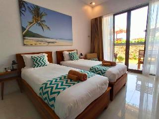 The Happinezz Hills Hotel Karimunjawa fotoÄŸrafÄ±
