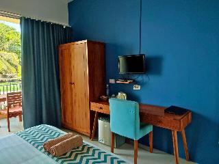 The Happinezz Hills Hotel Karimunjawa fotoÄŸrafÄ±
