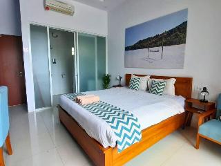 The Happinezz Hills Hotel Karimunjawa fotoÄŸrafÄ±