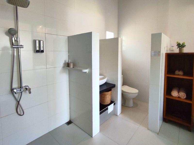 The Happinezz Hills Hotel Karimunjawa - Oda