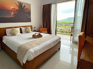 The Happinezz Hills Hotel Karimunjawa fotoÄŸrafÄ±