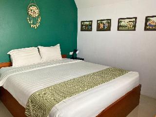 The Happinezz Hills Hotel Karimunjawa fotoÄŸrafÄ±