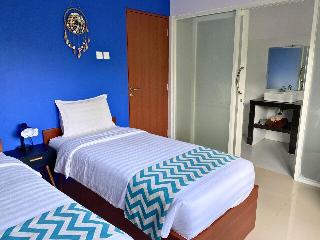 The Happinezz Hills Hotel Karimunjawa fotoÄŸrafÄ±
