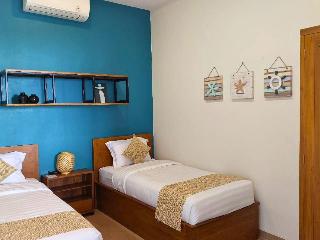 The Happinezz Hills Hotel Karimunjawa fotoÄŸrafÄ±