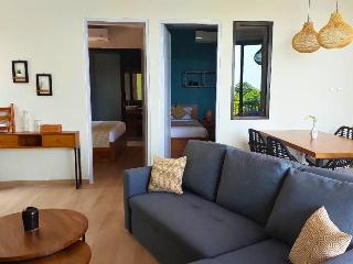The Happinezz Hills Hotel Karimunjawa fotoÄŸrafÄ±