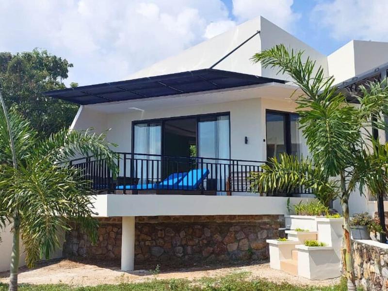 The Happinezz Hills Hotel Karimunjawa - Oda