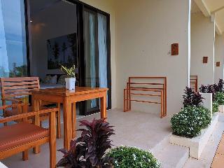 The Happinezz Hills Hotel Karimunjawa fotoÄŸrafÄ±