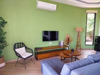 The Happinezz Hills Hotel Karimunjawa fotoÄŸrafÄ±