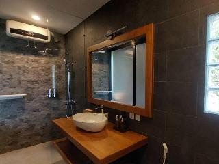 The Happinezz Hills Hotel Karimunjawa fotoÄŸrafÄ±
