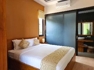 The Happinezz Hills Hotel Karimunjawa fotoÄŸrafÄ±