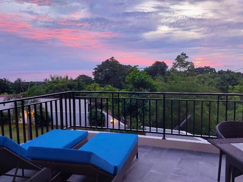 The Happinezz Hills Hotel Karimunjawa - Oda