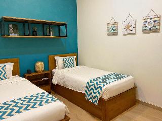 The Happinezz Hills Hotel Karimunjawa fotoÄŸrafÄ±