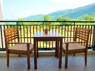 The Happinezz Hills Hotel Karimunjawa fotoÄŸrafÄ±