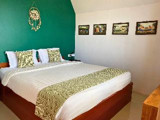 The Happinezz Hills Hotel Karimunjawa fotoÄŸrafÄ±