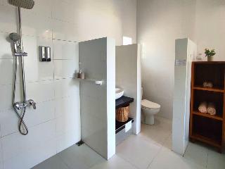 The Happinezz Hills Hotel Karimunjawa fotoÄŸrafÄ±