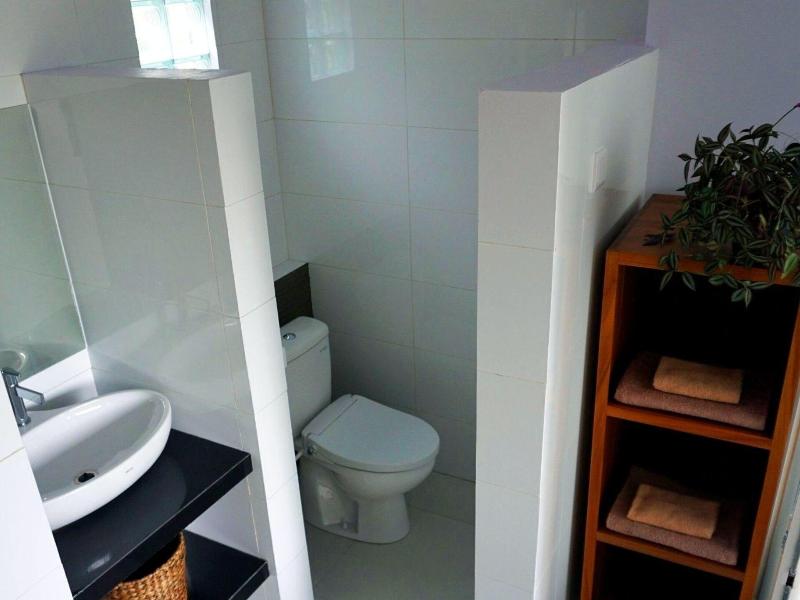The Happinezz Hills Hotel Karimunjawa - Oda