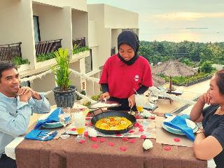 The Happinezz Hills Hotel Karimunjawa fotoÄŸrafÄ±