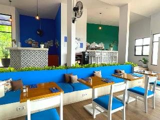 The Happinezz Hills Hotel Karimunjawa fotoÄŸrafÄ±