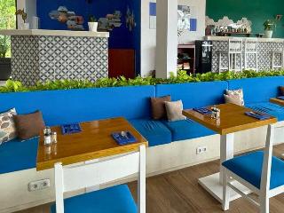 The Happinezz Hills Hotel Karimunjawa fotoÄŸrafÄ±