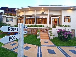 The Happinezz Hills Hotel Karimunjawa fotoÄŸrafÄ±