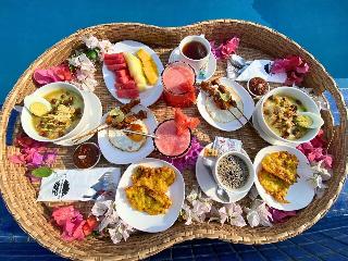 The Happinezz Hills Hotel Karimunjawa fotoÄŸrafÄ±