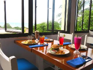 The Happinezz Hills Hotel Karimunjawa fotoÄŸrafÄ±