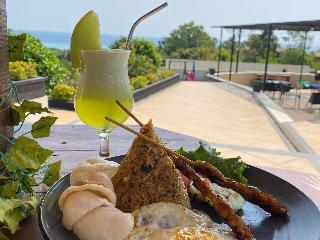 The Happinezz Hills Hotel Karimunjawa fotoÄŸrafÄ±