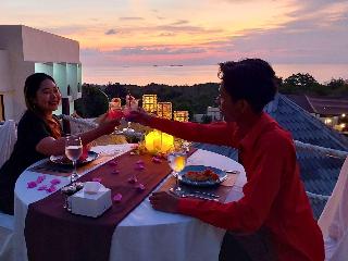 The Happinezz Hills Hotel Karimunjawa fotoÄŸrafÄ±