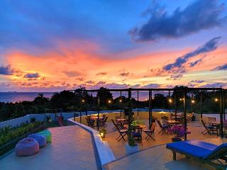 The Happinezz Hills Hotel Karimunjawa fotoÄŸrafÄ±