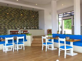 The Happinezz Hills Hotel Karimunjawa fotoÄŸrafÄ±