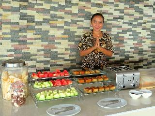 The Happinezz Hills Hotel Karimunjawa fotoÄŸrafÄ±