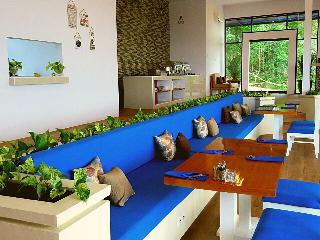 The Happinezz Hills Hotel Karimunjawa fotoÄŸrafÄ±
