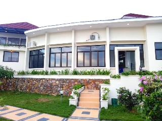 The Happinezz Hills Hotel Karimunjawa fotoÄŸrafÄ±