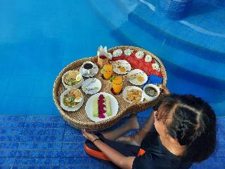 The Happinezz Hills Hotel Karimunjawa fotoÄŸrafÄ±