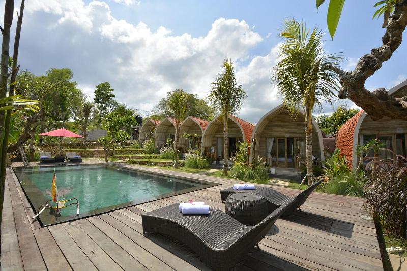Kompyang Cottage - Aktivite