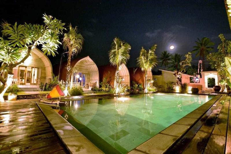 Kompyang Cottage - Aktivite