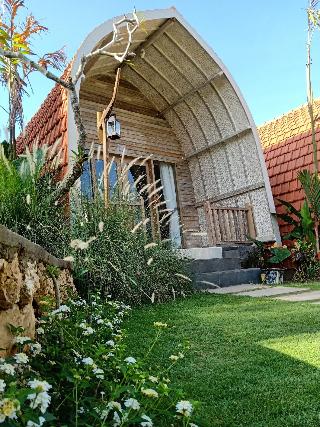 Kompyang Cottage fotoÄŸrafÄ±