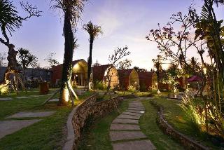 Kompyang Cottage fotoÄŸrafÄ±