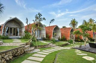 Kompyang Cottage fotoÄŸrafÄ±