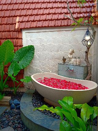 Kompyang Cottage fotoÄŸrafÄ±