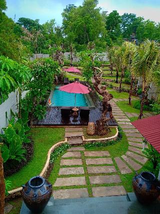 Kompyang Cottage fotoÄŸrafÄ±