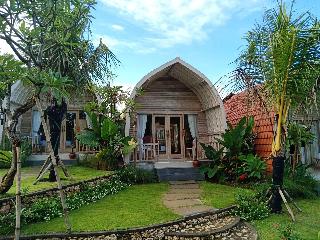Kompyang Cottage fotoÄŸrafÄ±