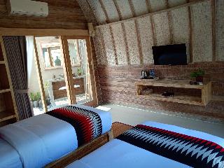Kompyang Cottage fotoÄŸrafÄ±
