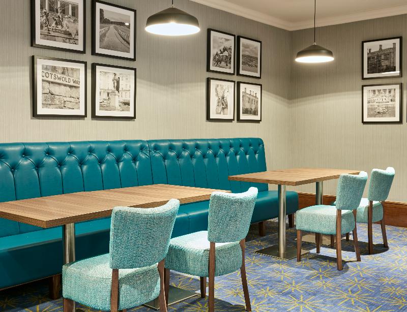 Leonardo Hotel Cheltenham - Bar