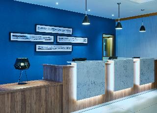 Leonardo Hotel Cheltenham fotoÄŸrafÄ±